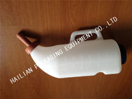 بلاستيكية تغذية الحليب زجاجة آلة الحلب قطع الغيار قطع 2 ليتر وقدرة